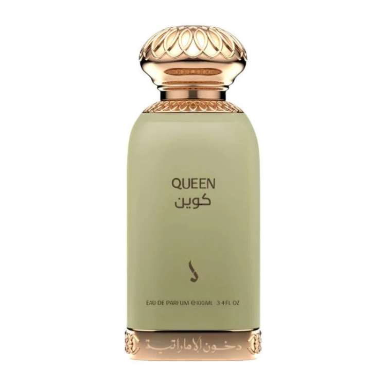 Dkhoon Emirates Queen 100ml