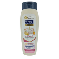 Amalico Garlic Shampoo 300ml