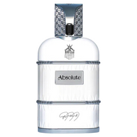 Asghar Adam Ali Absolute 100ml