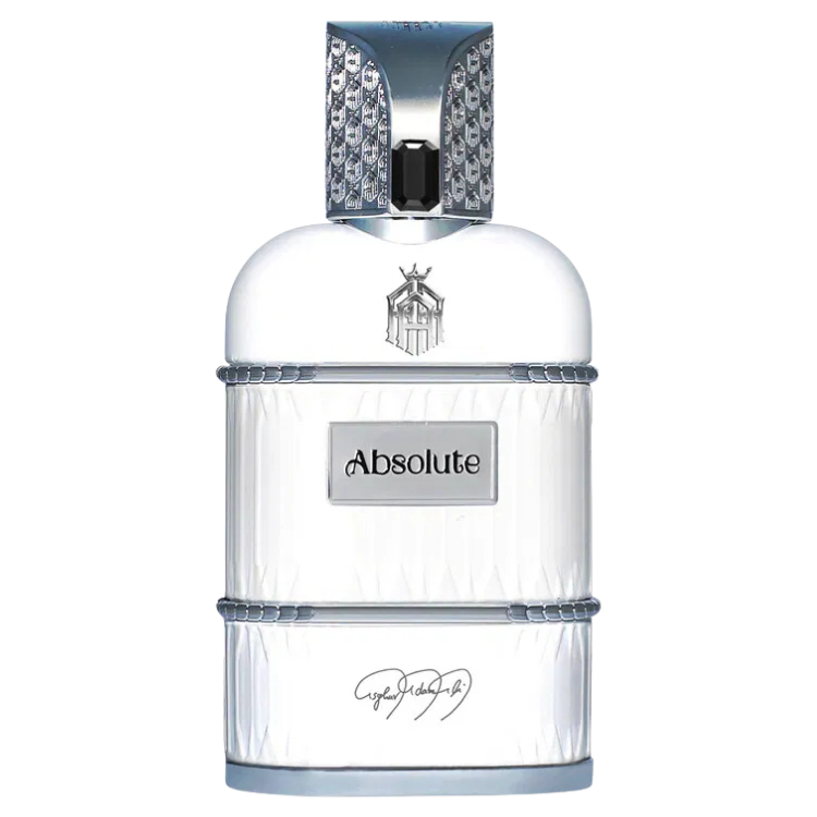 Asghar Adam Ali Absolute 100ml