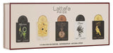 Lattafa Pride 01 Collection Set (5 × 20 ml)