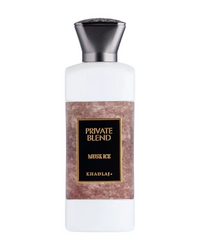 Khadlaj Private Blend Musk Ice 100ml