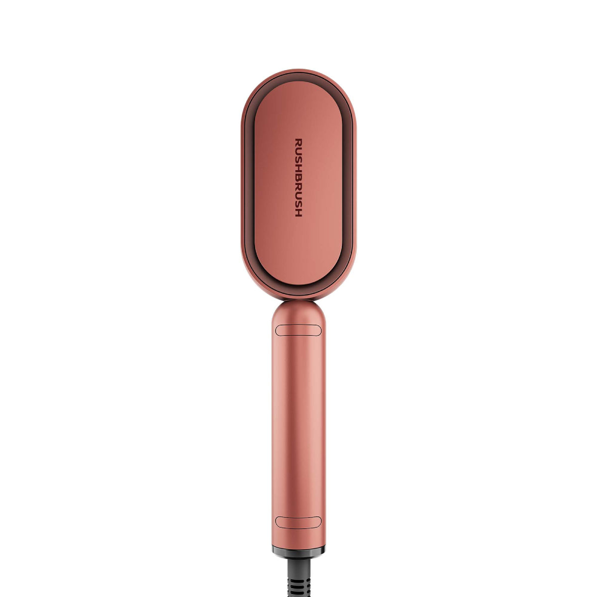 Rush Brush S3 Lite Power of A Straightener With Ease of A Brush