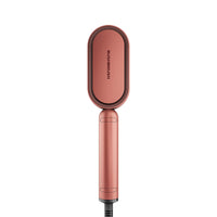 Rush Brush S3 Lite Power of A Straightener With Ease of A Brush