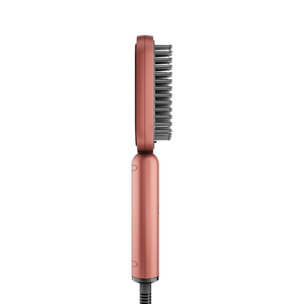 Rush Brush S3 Lite Power of A Straightener With Ease of A Brush