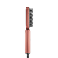 Rush Brush S3 Lite Power of A Straightener With Ease of A Brush
