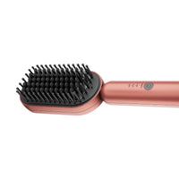 Rush Brush S3 Lite Power of A Straightener With Ease of A Brush