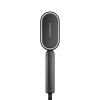 Rush Brush S3 Lite Power of A Straightener With Ease of A Brush