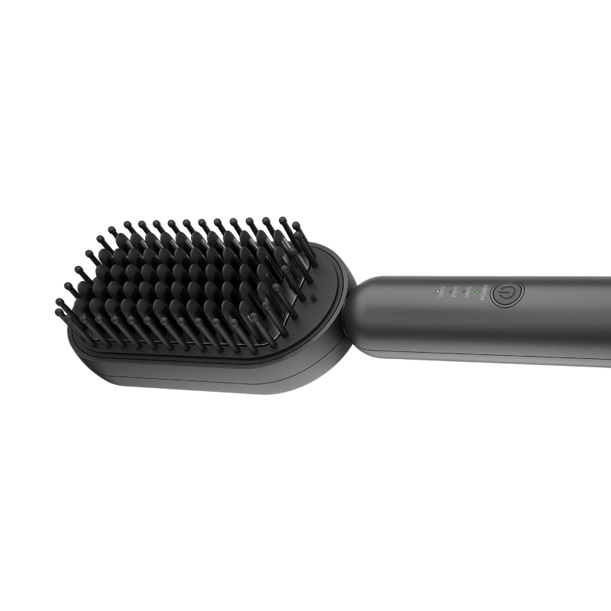 Rush Brush S3 Lite Power of A Straightener With Ease of A Brush