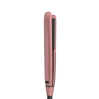 Rush Brush X1 Pro 50W Hair Straightener Safety Lock, Auto Shutdown, LED Screen