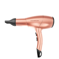 Rush Brush D3 Ultra Hair Dryer – 2400W, 3 Heat & 2 Speed Settings