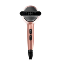 Rush Brush D3 Ultra Hair Dryer – 2400W, 3 Heat & 2 Speed Settings