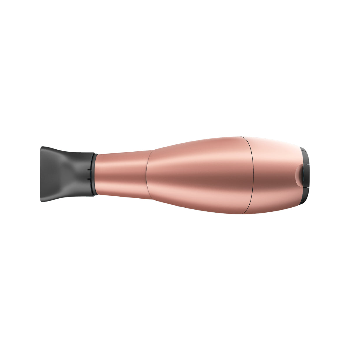 Rush Brush D3 Ultra Hair Dryer – 2400W, 3 Heat & 2 Speed Settings