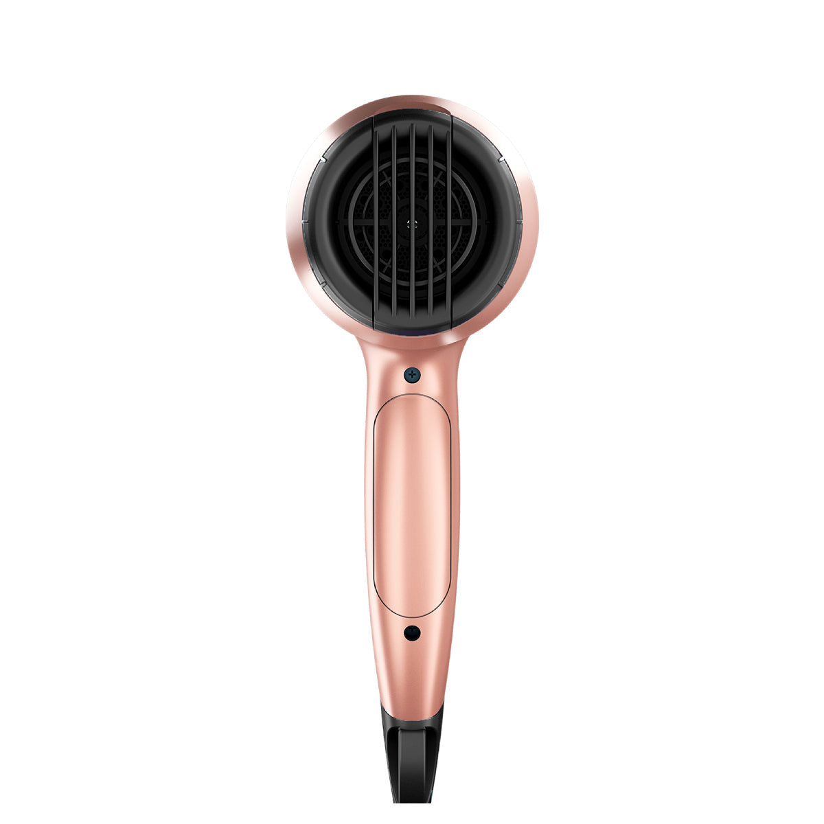 Rush Brush D3 Ultra Hair Dryer – 2400W, 3 Heat & 2 Speed Settings