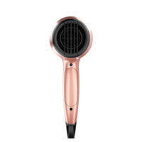 Rush Brush D3 Ultra Hair Dryer – 2400W, 3 Heat & 2 Speed Settings