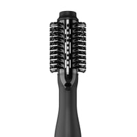 Rush Brush V2 Plus Hair Straightener 1200W, Curved With Volume Served