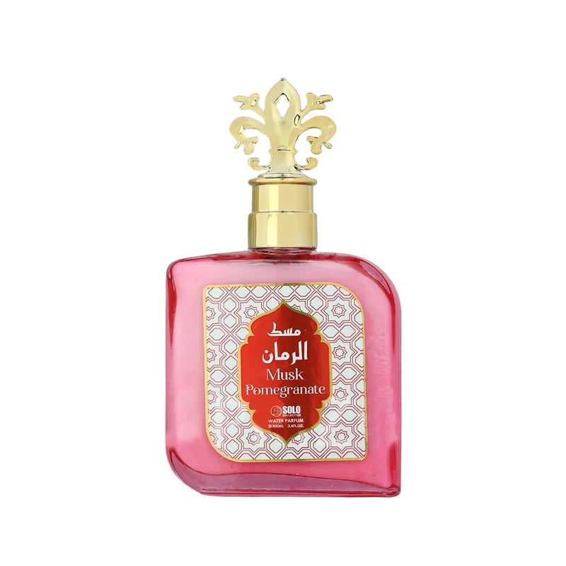 Hamidi Solo Musk Pomegranate 100ml