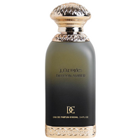 Dkhoon Emirates Dkhoon Amber 100ml