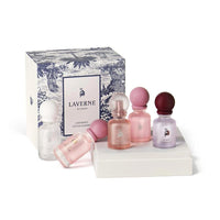 Laverne The Little Garden Hers Set (5 × 10 ml)