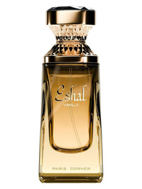 Paris Corner Eshal Vanilla 100ml