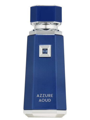 French Avenue Azzure Aoud 100ml