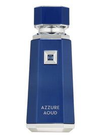 French Avenue Azzure Aoud 100ml