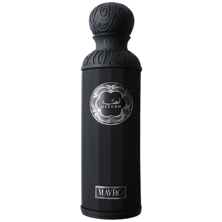 Gissah Mavro 200ml