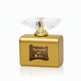Abdul Samad Al Qurashi The Legend Gold 50ml
