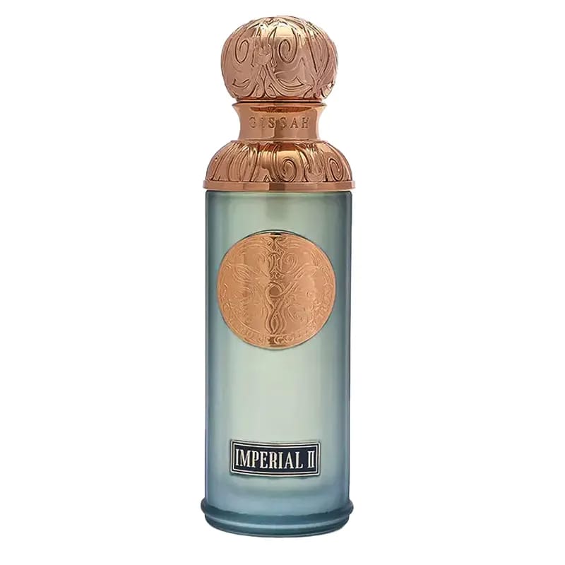 Gissah imperial ||90ml