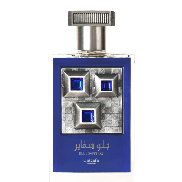 Lattafa Blue Sapphire 100ml