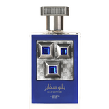 Lattafa Blue Sapphire 100ml
