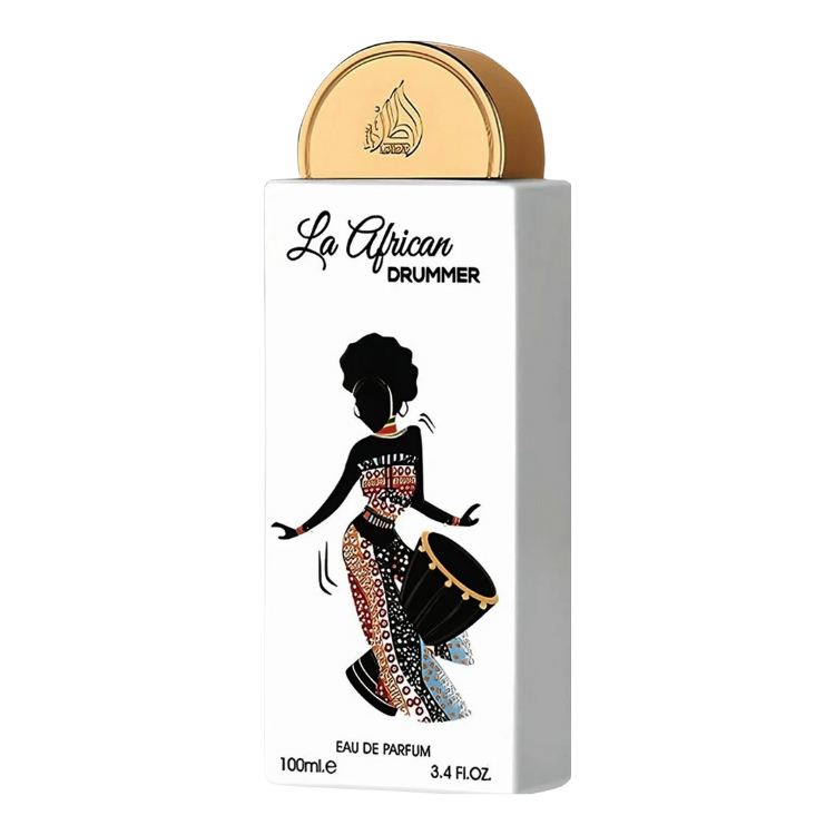 Lattafa La African Drummer 100ml