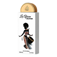 Lattafa La African Drummer 100ml