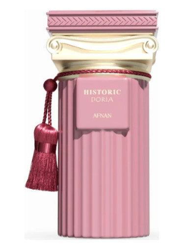 Afnan Historic Doria 100ml