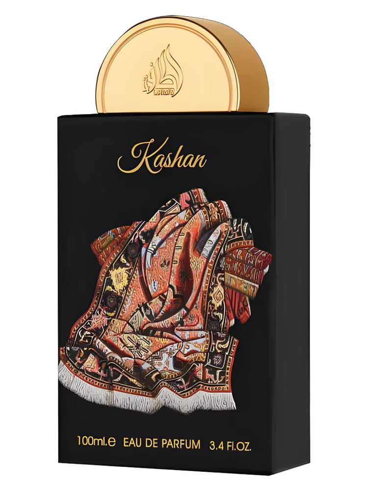 Lattafa Kashan 100ml