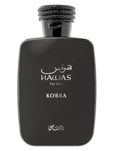 Rasasi Hawas Kobra 100ml