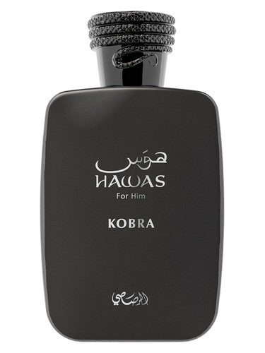 Rasasi Hawas Kobra 100ml