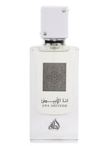 Lattafa Ana Abiyedh 100ml