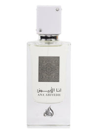 Lattafa Ana Abiyedh 100ml