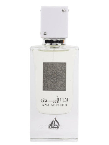 Lattafa Ana Abiyedh 100ml