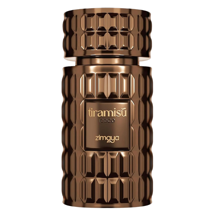 Zimaya Tiramisu Coco 100ml