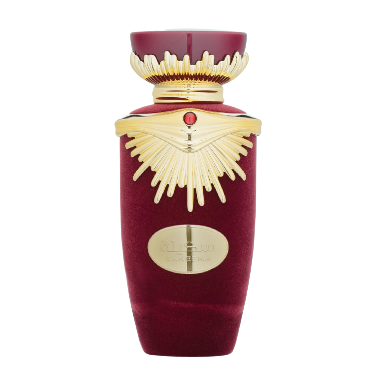 Lattafa Sakeena 100ml