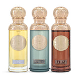 Gissah Valley's Set (3 × 50 ml)