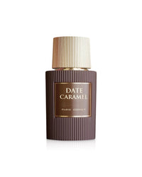 Paris Corner Date Caramel 100ml