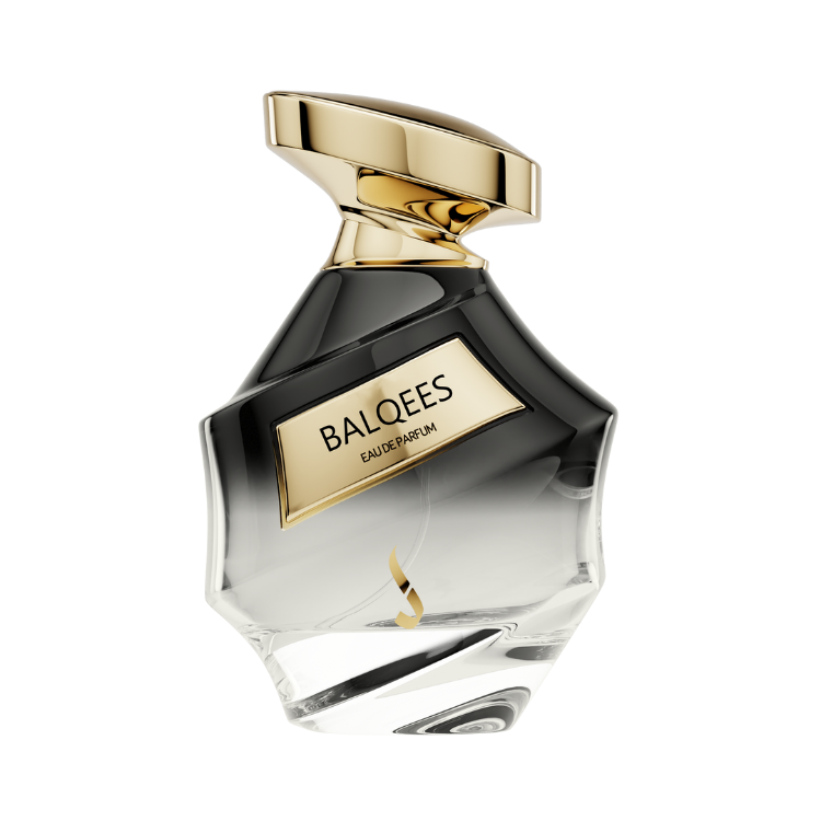 Dkhoon Emirates Balqees 100ml