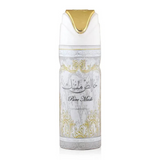 Lattafa Khalis Musk Body Spray 250ml