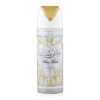 Lattafa Khalis Musk Body Spray 250ml