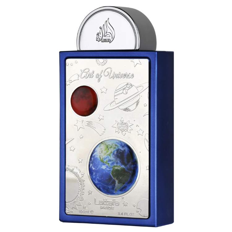 Lattafa Art of Universe 100ml