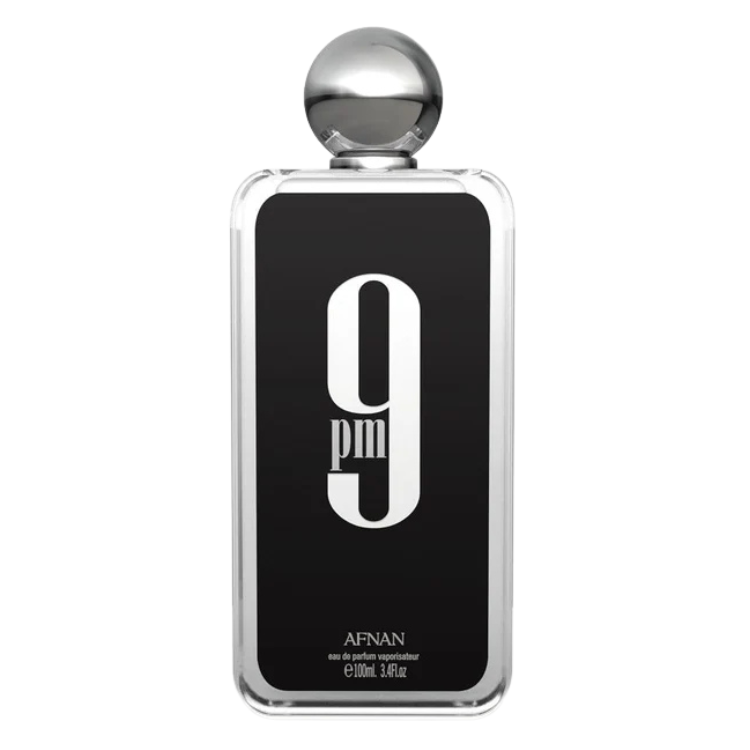 Afnan 9 PM 100ml
