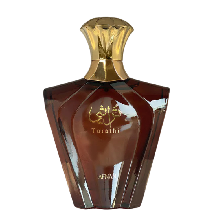Afnan Turathi Brown 90ml